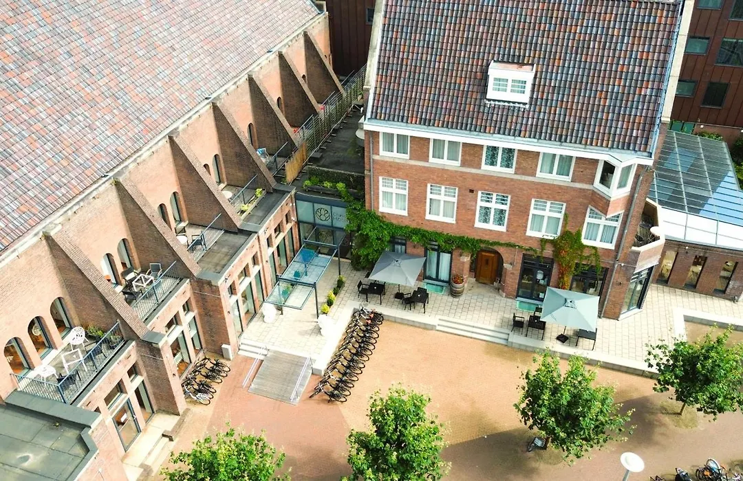 Chasse Boutique Hotel-1